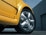 Kia KSC Concept 2001 года